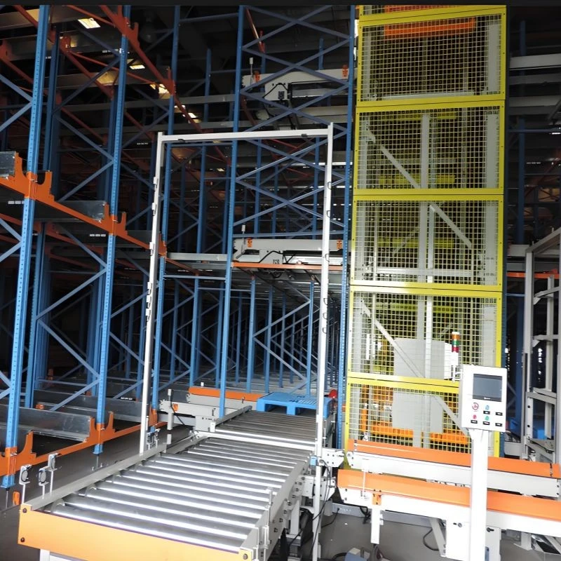 Multi Layer Shuttle factory